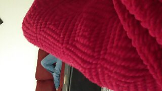 Prekrasna beba Claudia Valentine svlači slatku seksi filmovi 69 bebu i siše joj bradavice